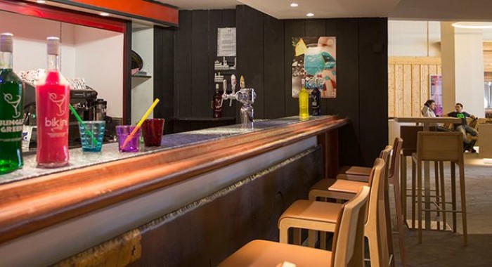 Hotel les Arolles, Val Thorens ski chalet, image 7
